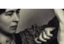 Josefina de Vasconcellos (1904-2005)