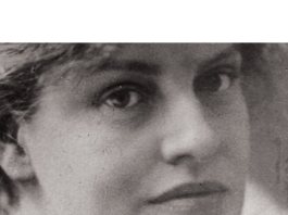 ¿Cuál es el nombre de la escritora colaboradora de Friedrich Nietzsche y Sigmund Freud?