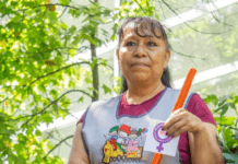 El valor oculto del trabajo de cuidados no remunerado