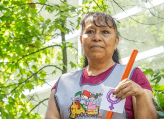 El valor oculto del trabajo de cuidados no remunerado