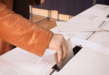 Votar no es un trámite, es un acto de soberanía