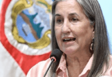 Campaña educativa, “¡Hagamos que cuente!»