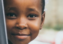 En África los cuidados son cosa de todos