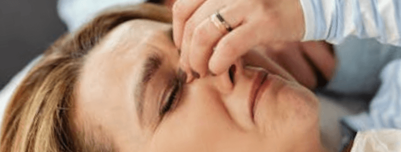 Portada de Facebook Foto de Montañas Nevadas