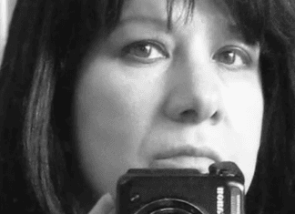 Norma Patiño, el lente que explora luchas y trayectoria de mujeres