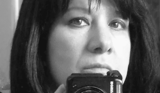 Norma Patiño, el lente que explora luchas y trayectoria de mujeres