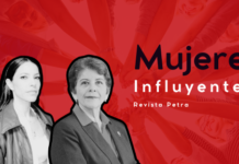 Mujeres influyentes de Costa Rica 2025