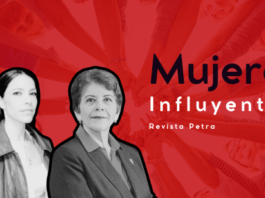 Mujeres influyentes de Costa Rica 2025