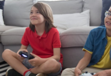 Infancia en juego: lo que las pantallas esconden