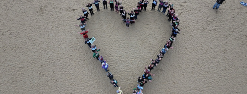 Portada de Facebook Foto de Montañas Nevadas