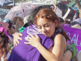 Las mujeres migrantes en riesgo de violencia y explotación