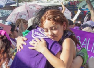 Las mujeres migrantes en riesgo de violencia y explotación