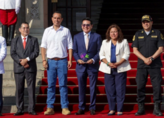 En Perú reconocen las mejores iniciativas de voluntariado que contribuyen al desarrollo del país