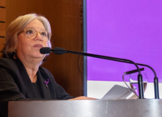 Uruguay profundiza la mirada sobre la violencia vicaria