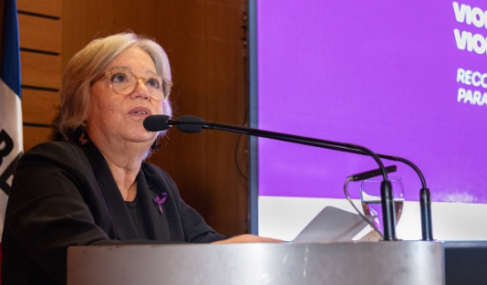 Uruguay profundiza la mirada sobre la violencia vicaria