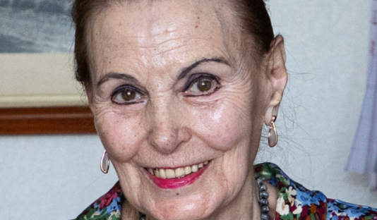 El Instituto de las Mujeres rinde homenaje a la escritora Carmen Castellote