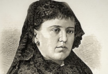 Pilar Pascual de Sanjuán (1827-1899)