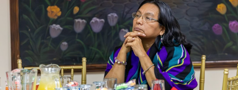 Portada de Facebook Foto de Montañas Nevadas