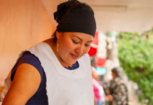 Programa de Autonomía Económica de las Mujeres en Ciudad de México