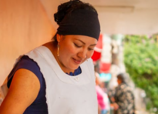 Programa de Autonomía Económica de las Mujeres en Ciudad de México