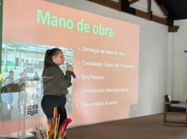 Mujeres cafetaleras celebran su primer encuentro