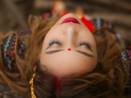 El matrimonio infantil amenaza el futuro de las niñas de Nepal