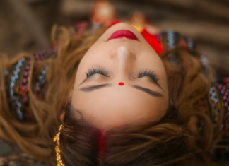 El matrimonio infantil amenaza el futuro de las niñas de Nepal