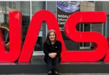 Sandra Cauffman se retira de la NASA: “He aprendido lo que realmente significa servir”