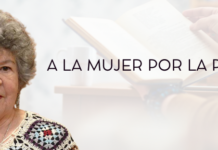 Yadira Calvo Fajardo, el poder de la palabra