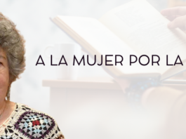 Yadira Calvo Fajardo, el poder de la palabra