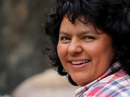 Berta Cáceres: la ruta del dinero detrás de su asesinato