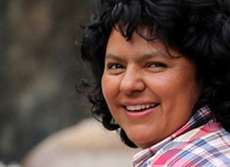 Berta Cáceres: la ruta del dinero detrás de su asesinato