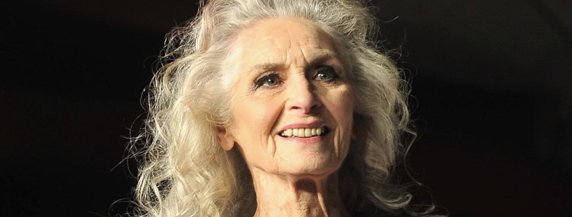 Portada de Facebook Foto de Montañas Nevadas