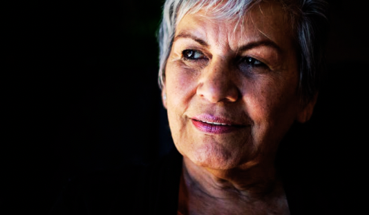 La feminización del envejecimiento