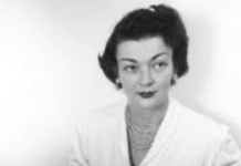 Marion O’Brien Donovan (1917-1998)