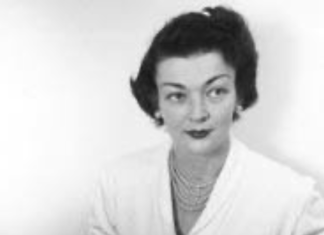 Marion O’Brien Donovan (1917-1998)