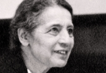 ¿Cuál es la científica austriaca que contribuyó a los descubrimientos del elemento protactinio y la fisión nuclear?