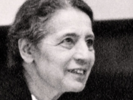 «¿Qué científica austriaca participó en el descubrimiento del protactinio y en la investigación que condujo a la fisión nuclear?