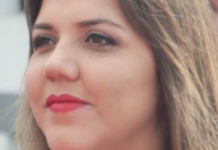 María Alejandra Vicuña