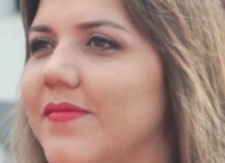 María Alejandra Vicuña