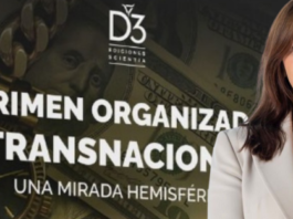 Crimen organizado transnacional: impactos, resistencias y desafíos democráticos