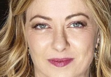 Giorgia Meloni: de activista juvenil a primera ministra de Italia