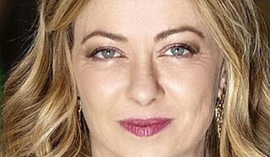 Giorgia Meloni: de activista juvenil a primera ministra de Italia