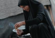 Las mujeres en medio de la crisis humanitaria en Gaza