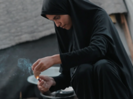 Las mujeres en medio de la crisis humanitaria en Gaza