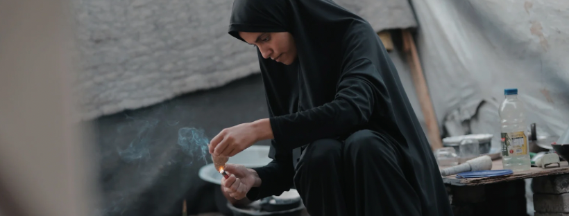 Portada de Facebook Foto de Montañas Nevadas