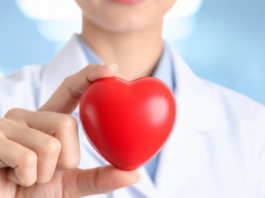 Enfermedades cardiovasculares: causantes del 35% de las muertes femeninas