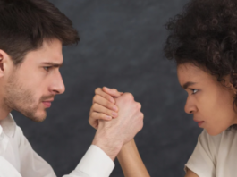 ¿Es más inteligente el hombre que la mujer?