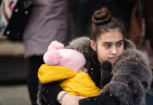 ICE en Estados Unidos: la vulnerabilidad de las mujeres migrantes