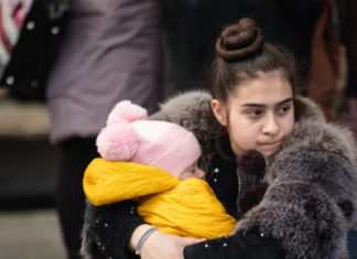 ICE en Estados Unidos: la vulnerabilidad de las mujeres migrantes